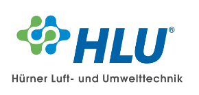 Logo Hürner Luft- und Umwelttechnik GmbH