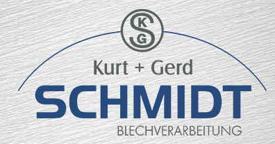 Kurt + Gerd Schmidt Blechverarbeitung