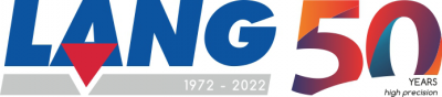 Logo LANG GmbH & Co. KG