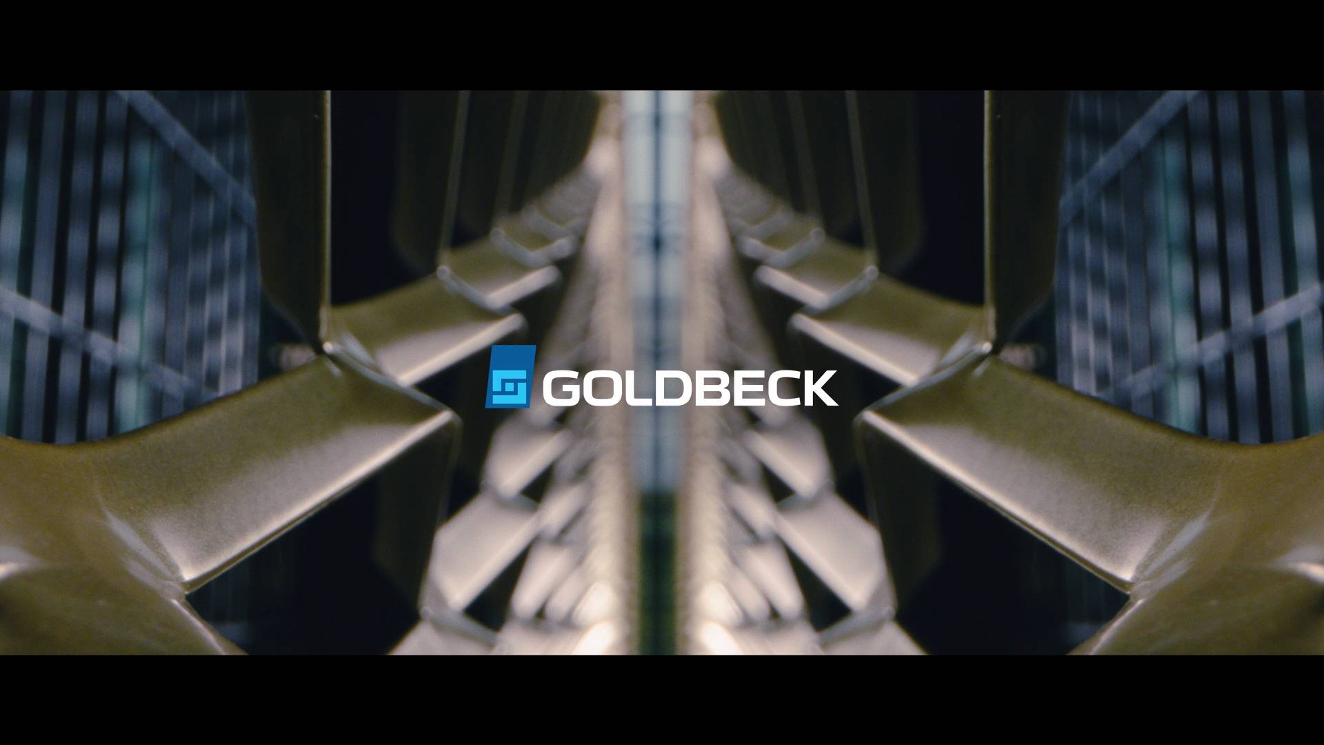 Goldbeck Filmbeitrag