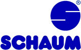 Logo SCHAUM Industrievertretungen GmbH