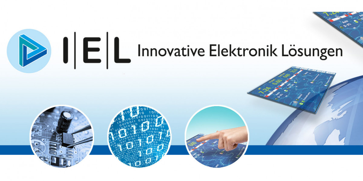 IEL Elektronik-Systeme GmbH