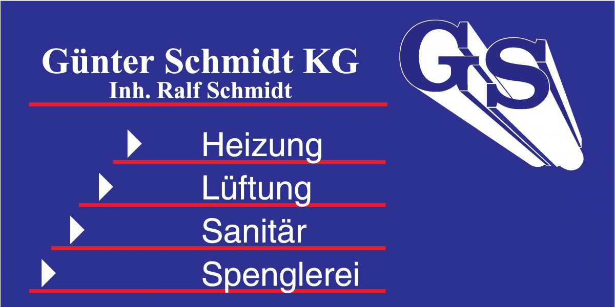 Günter Schmidt KG Inh. Ralf Schmidt