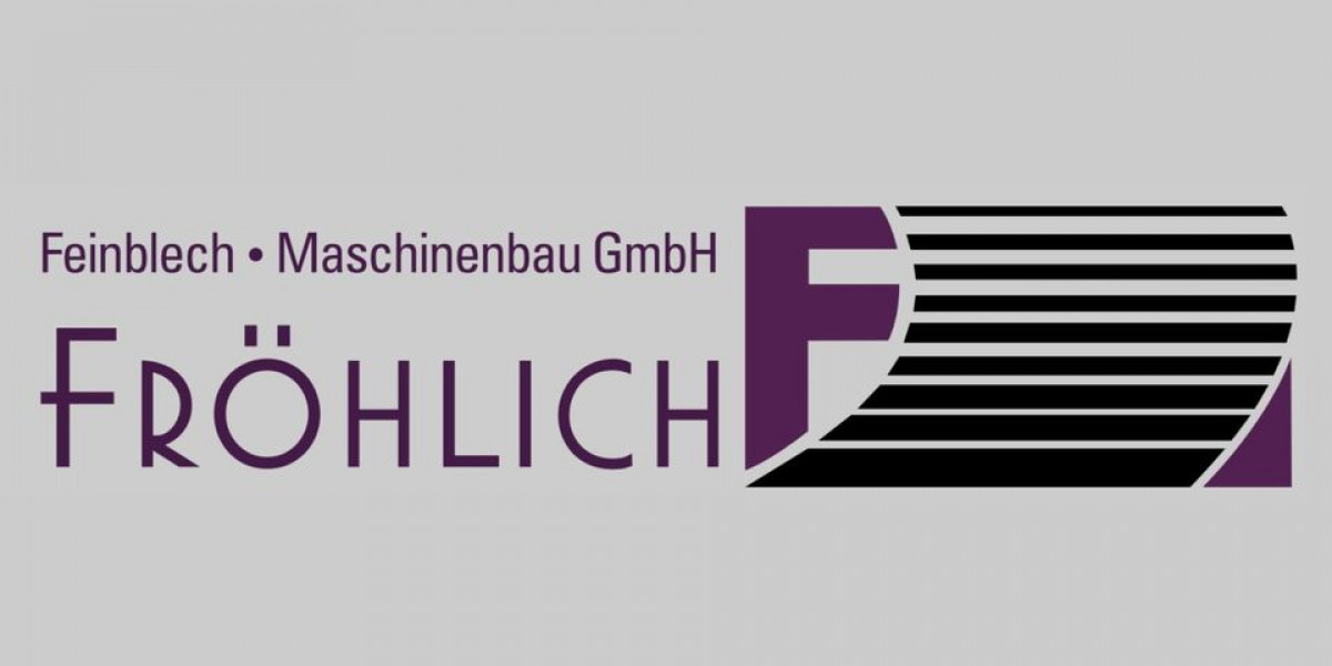 Fröhlich Feinblech und Maschinenbau GmbH