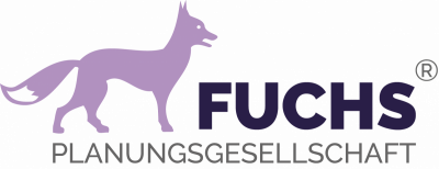 Logo Fuchs Planungsgesellschaft mbH & Co. KG