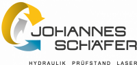 Logo Johannes Schäfer GmbH