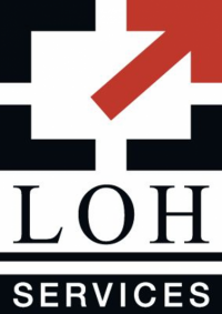 Logo Loh Services GmbH & Co. KG Trainee IT (m/w/d)