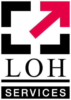 Logo Loh Services GmbH & Co. KG Informationssicherheitsbeauftragter (m/w/d)