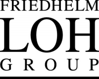 Logo Friedhelm Loh Stiftung & Co. KG