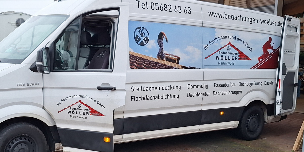 Bedachungen Wöller GmbH