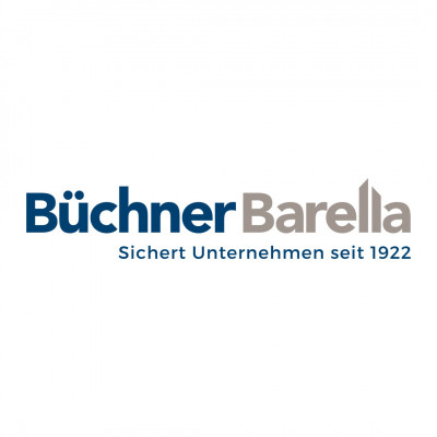 LogoBüchnerBarella Holding GmbH & Co. KG