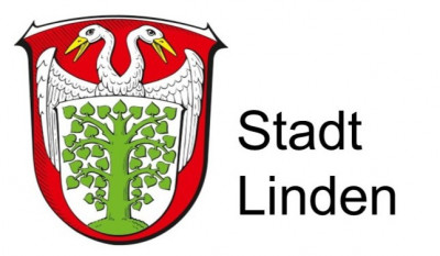 Logo Stadt Linden