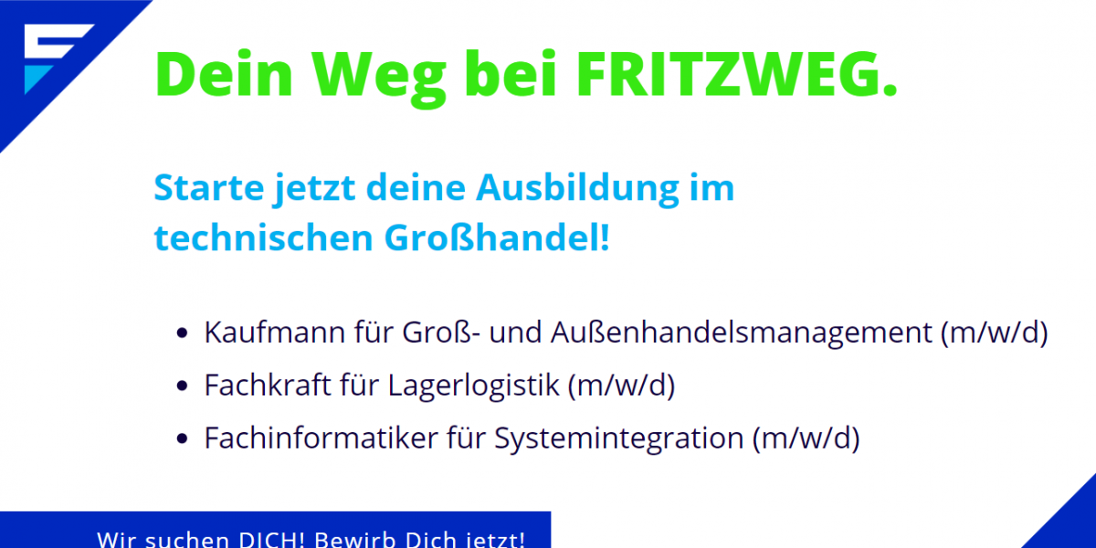 Fritz Weg GmbH & Co.KG