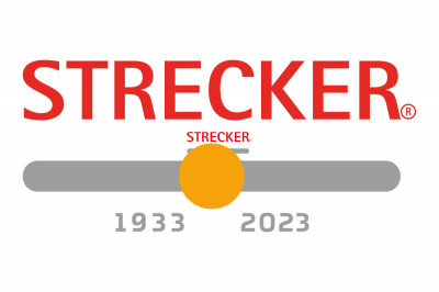 Logo August Strecker GmbH & Co. KG