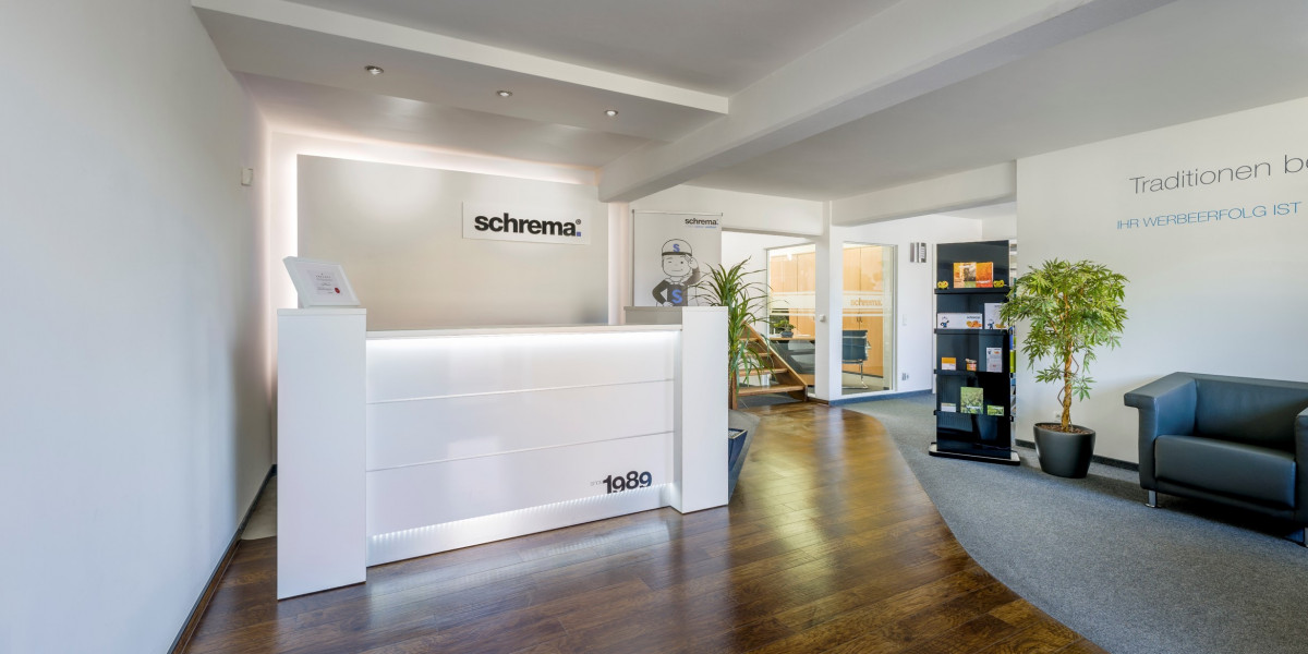 schrema GmbH & Co. KG