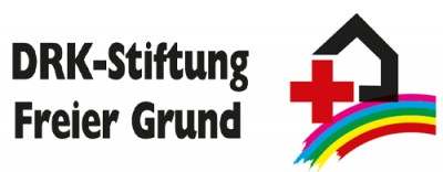 Logo DRK-Stiftung Freier Grund