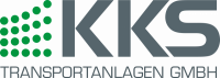 Logo KKS Transportanlagen GmbH Technischer Zeichner/in bzw. Technischer Produkdesigner/in (m/w)