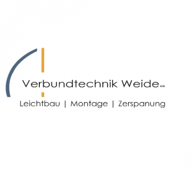 Logo Verbundtechnik Weide UG