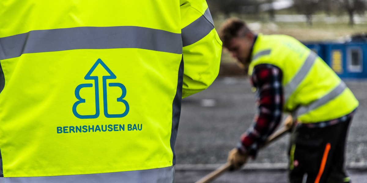 Bernshausen Bau GmbH & Co. KG