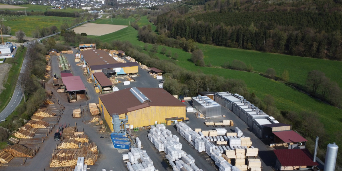 Dickel-Holz GmbH & Co. KG