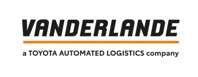 Logo von Vanderlande Industries GmbH & Co. KG