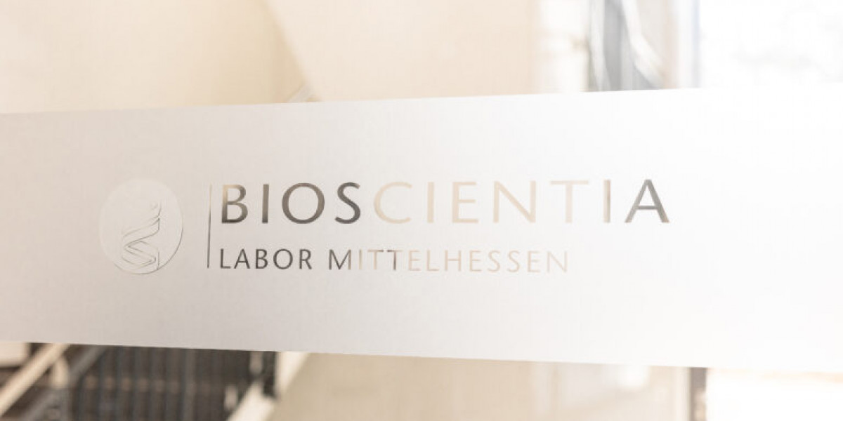 Bioscientia MVZ Labor Mittelhessen GmbH
