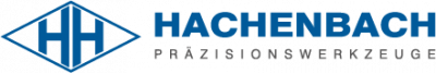 Logo von Hachenbach Präzisionswerkzeuge GmbH & Co. KG
