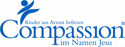 Logo Compassion Deutschland