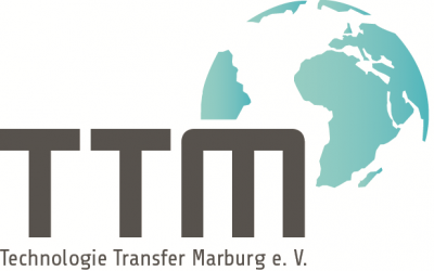 TTM - Technologie Transfer Marburg e. V.