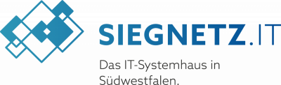 LogoSIEGNETZ.IT GmbH