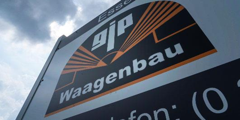 GIP GmbH Waagen- und Maschinenbau KG