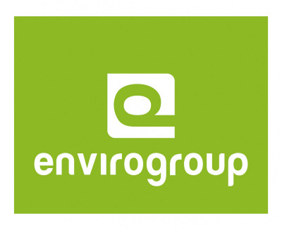 Logo Enviro Group GmbH Vertriebsassistenz- / Kundenservice-Mitarbeiter in Vollzeit (m/w/g)