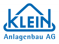 Logo KLEIN Anlagenbau AG