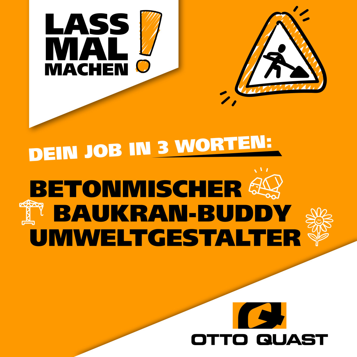OTTO QUAST GmbH & Co. KG