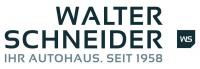 Walter Schneider GmbH & Co. KGLogo