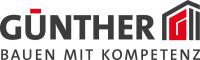Logo Bauunternehmung GÜNTHER GmbH + Co. KG Projektleiter im Schlüsselfertigbau (gn)