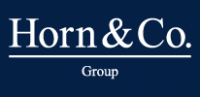 Logo Horn & Co. Industrial Services GmbH