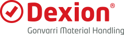 Logo Dexion GmbH