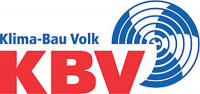 Logo Klima-Bau Volk GmbH & Co. KG