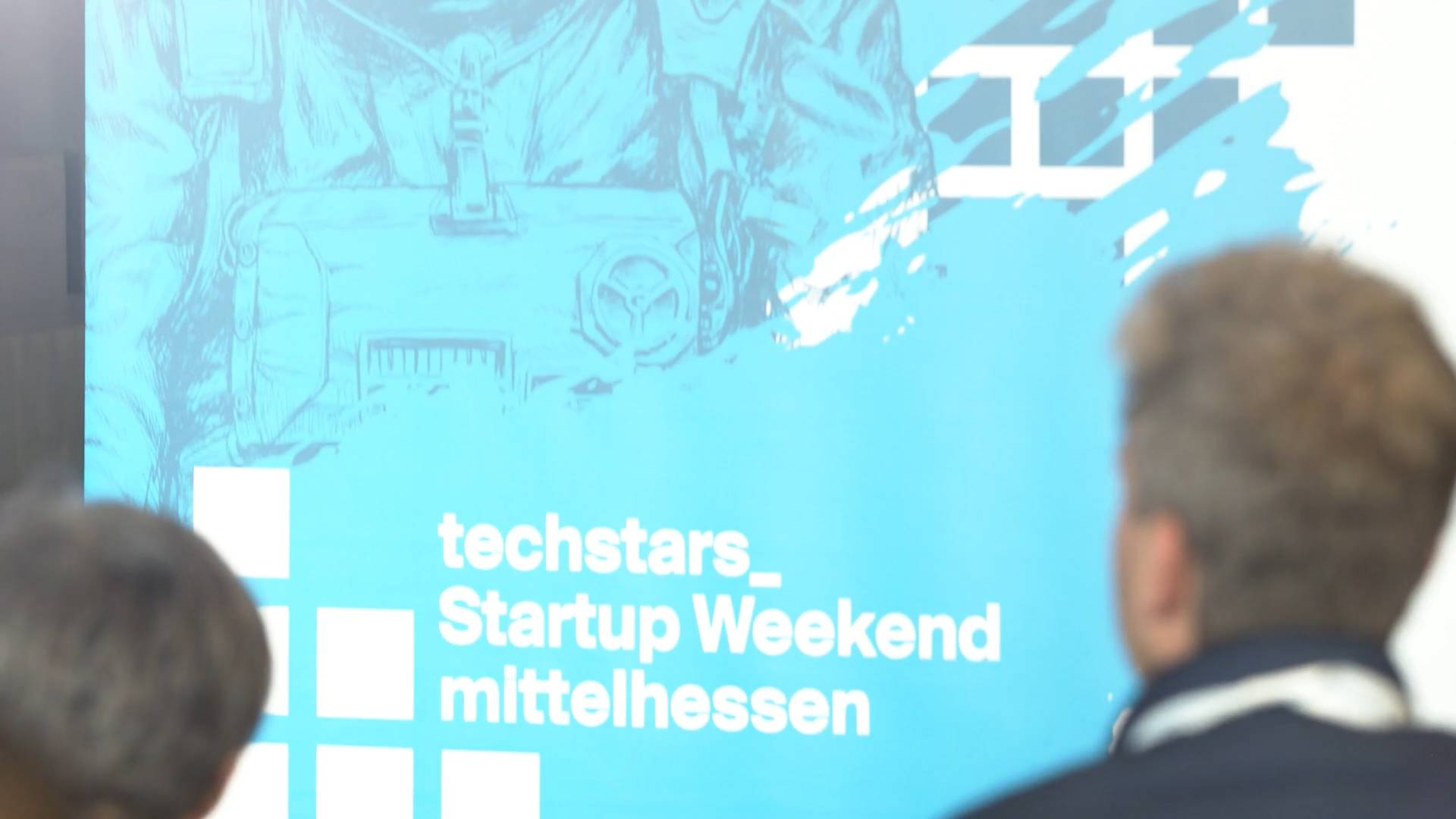 Startup Weekend Mittelhessen 2024