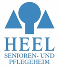 Logo Senioren- und Pflegeheim Heel GmbH & Co. KG Examinierter Altenpfleger (m/w)