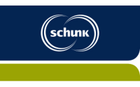 Logo Schunk Sintermetalltechnik GmbH