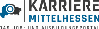 Karriere Mittelhessen Logo