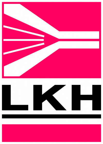 LogoLKH Kunststoffwerk Heiligenroth GmbH & Co. KG