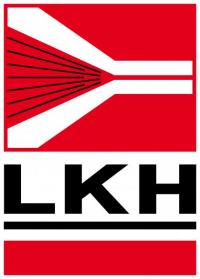 Logo LKH Kunststoffwerk Heiligenroth GmbH & Co. KG