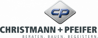 Logo Christmann & Pfeifer Construction GmbH & Co. KG Duales Studium Bauingenieurwesen (B.Eng.) / Fachrichtung Baumanagement, Konstruktion und Infrastruktur