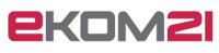 ekom21 Logo