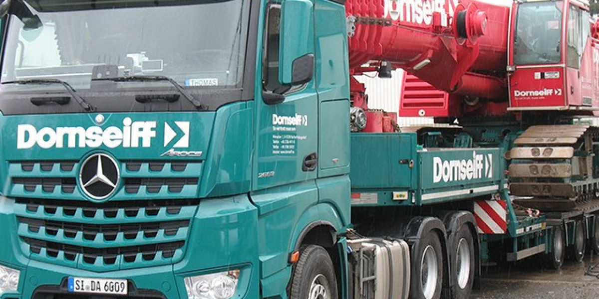 Dornseiff GmbH