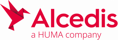 Logo Alcedis GmbH