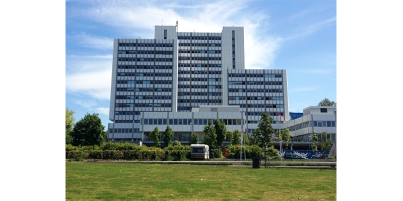 Hessisches Competence Center (HCC) für Neue Verwaltungssteuerung